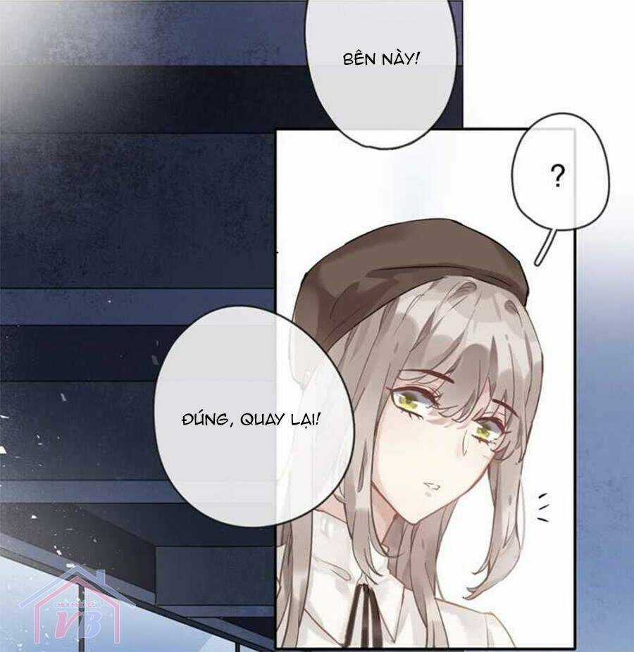 Thác Sủng Thiên Giá Danh Viên Chapter 28 trang 2