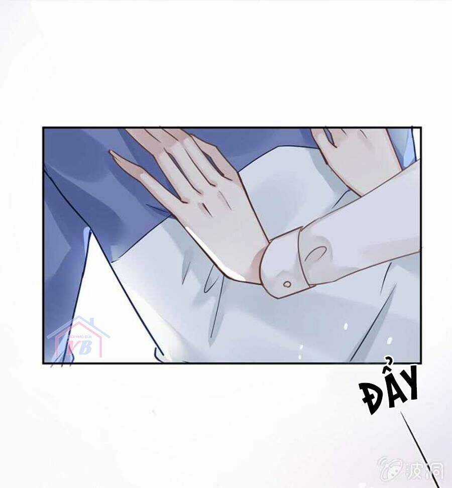 Thác Sủng Thiên Giá Danh Viên Chapter 28 trang 20