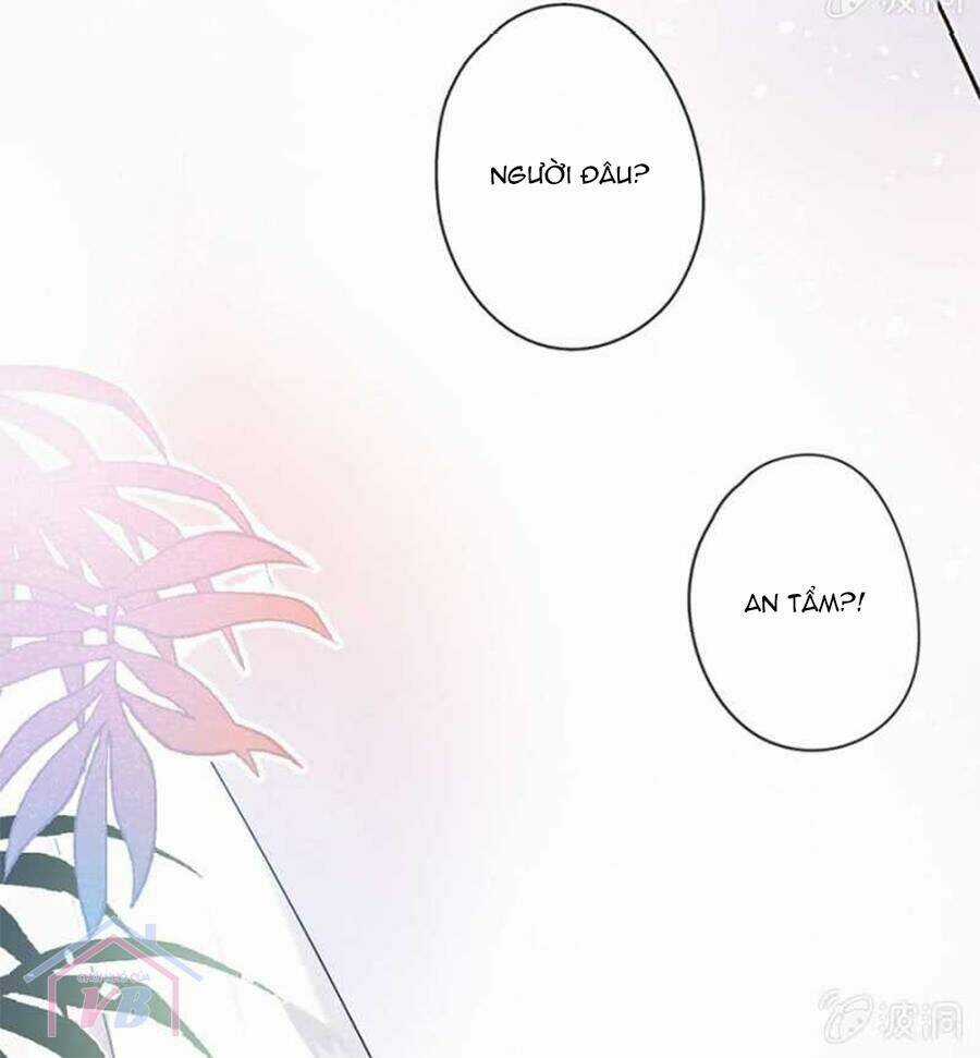 Thác Sủng Thiên Giá Danh Viên Chapter 28 trang 21