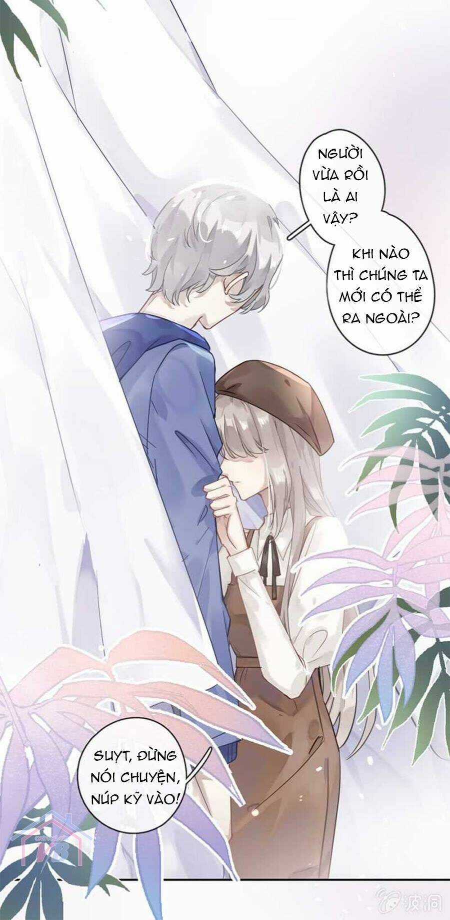 Thác Sủng Thiên Giá Danh Viên Chapter 28 trang 22