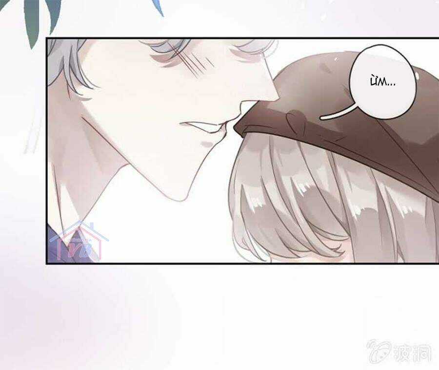 Thác Sủng Thiên Giá Danh Viên Chapter 28 trang 23