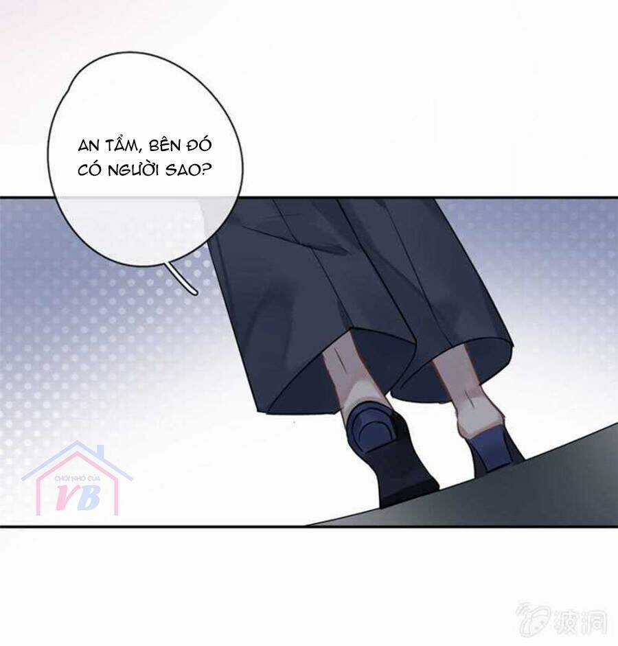 Thác Sủng Thiên Giá Danh Viên Chapter 28 trang 24