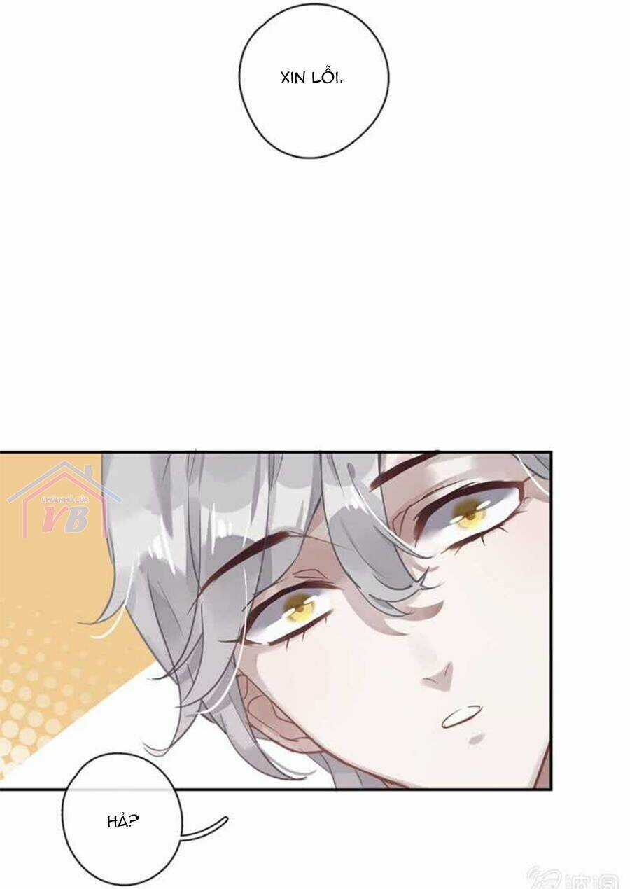 Thác Sủng Thiên Giá Danh Viên Chapter 28 trang 26