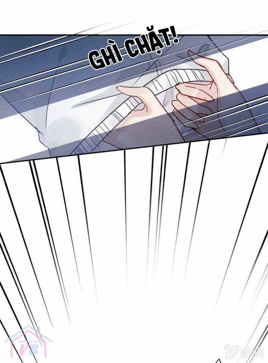 Thác Sủng Thiên Giá Danh Viên Chapter 28 trang 27