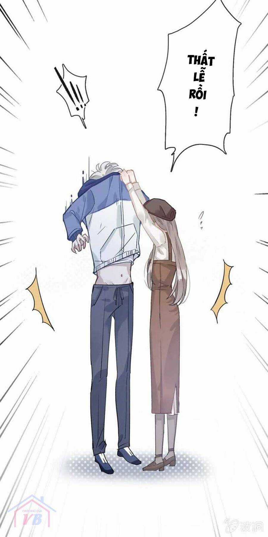 Thác Sủng Thiên Giá Danh Viên Chapter 28 trang 28