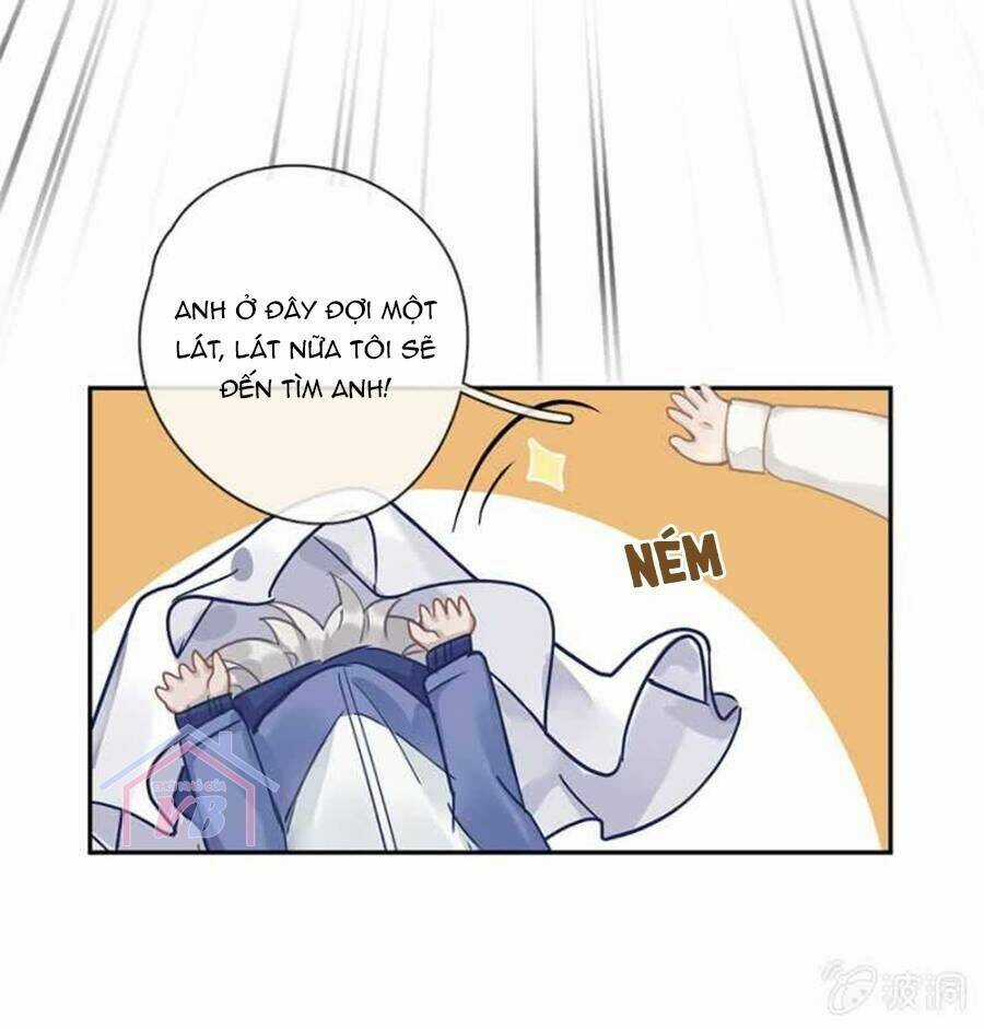 Thác Sủng Thiên Giá Danh Viên Chapter 28 trang 29