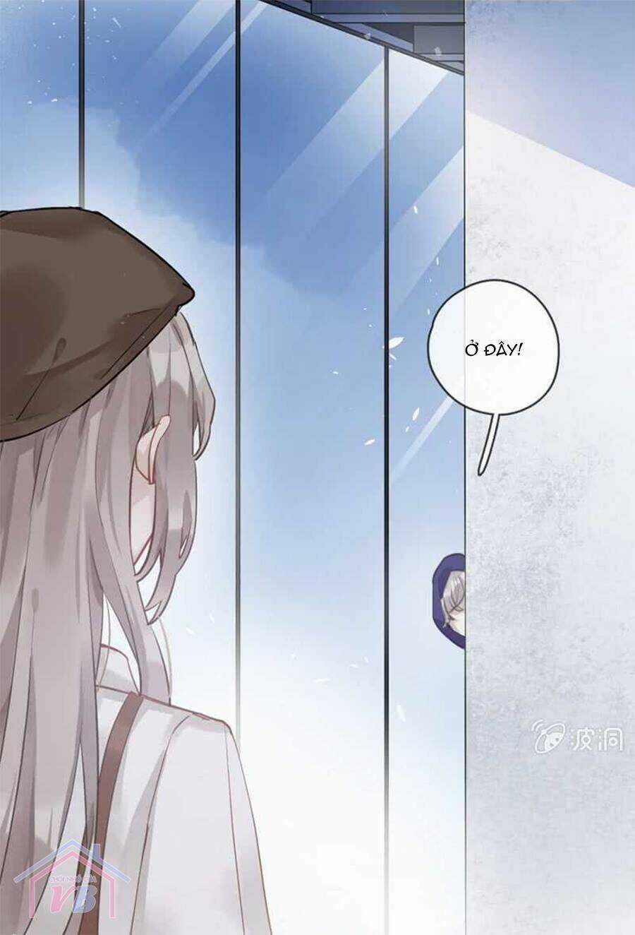 Thác Sủng Thiên Giá Danh Viên Chapter 28 trang 3