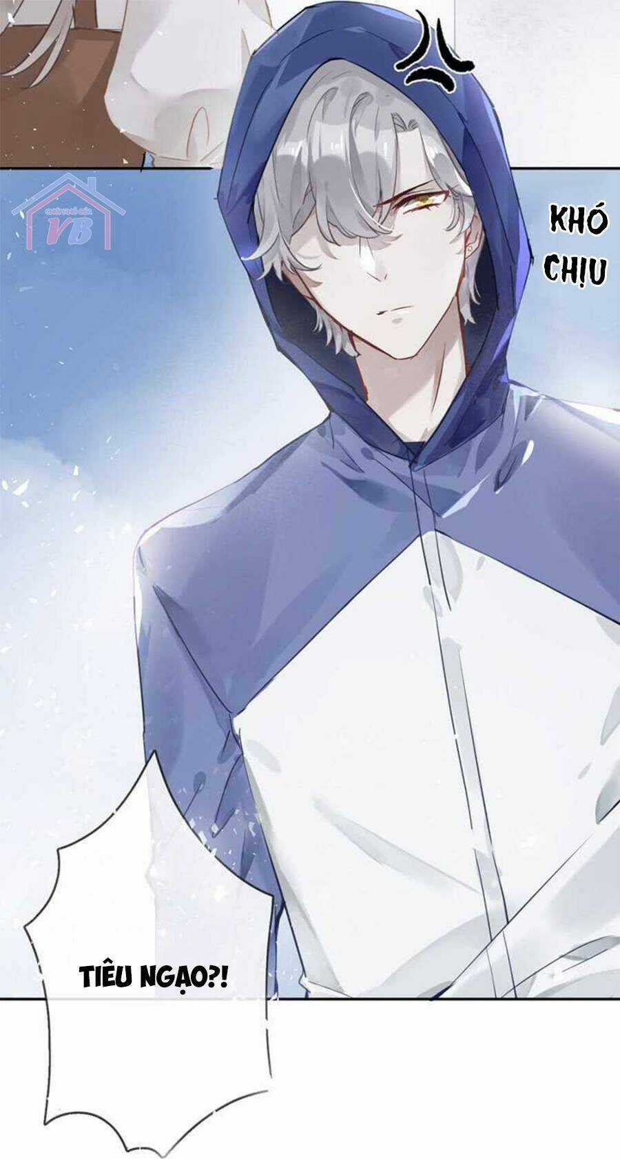 Thác Sủng Thiên Giá Danh Viên Chapter 28 trang 4