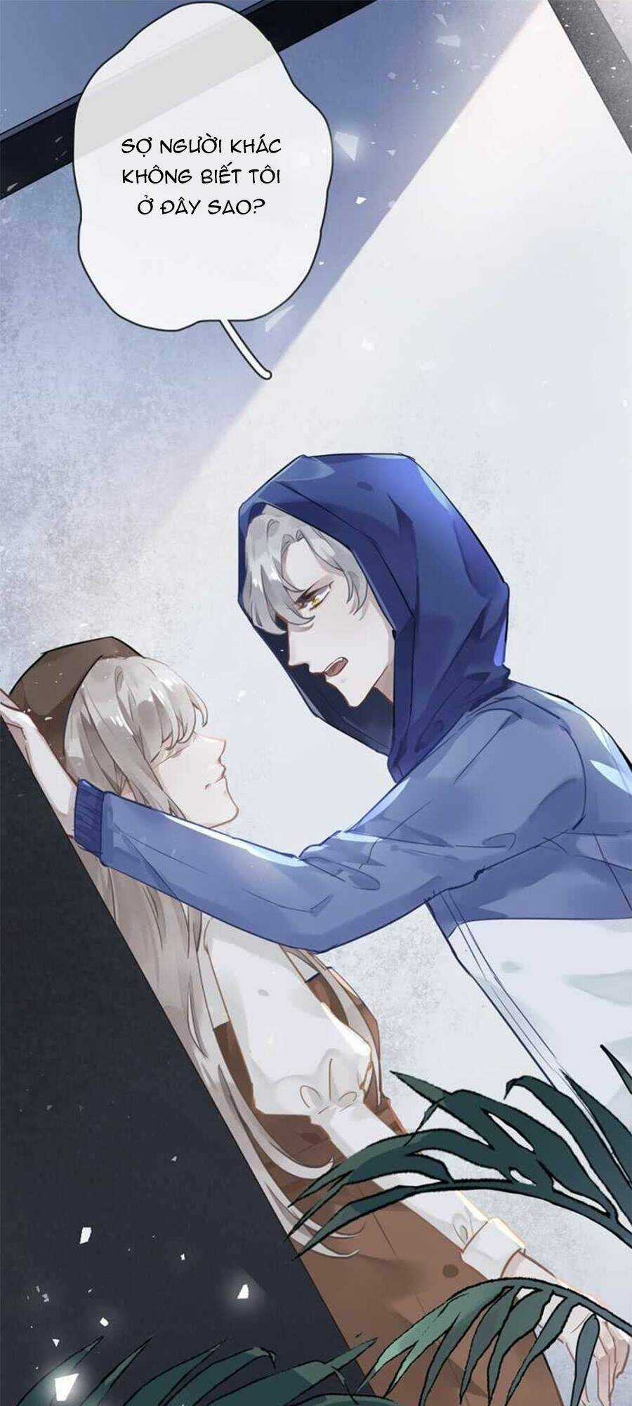 Thác Sủng Thiên Giá Danh Viên Chapter 28 trang 6