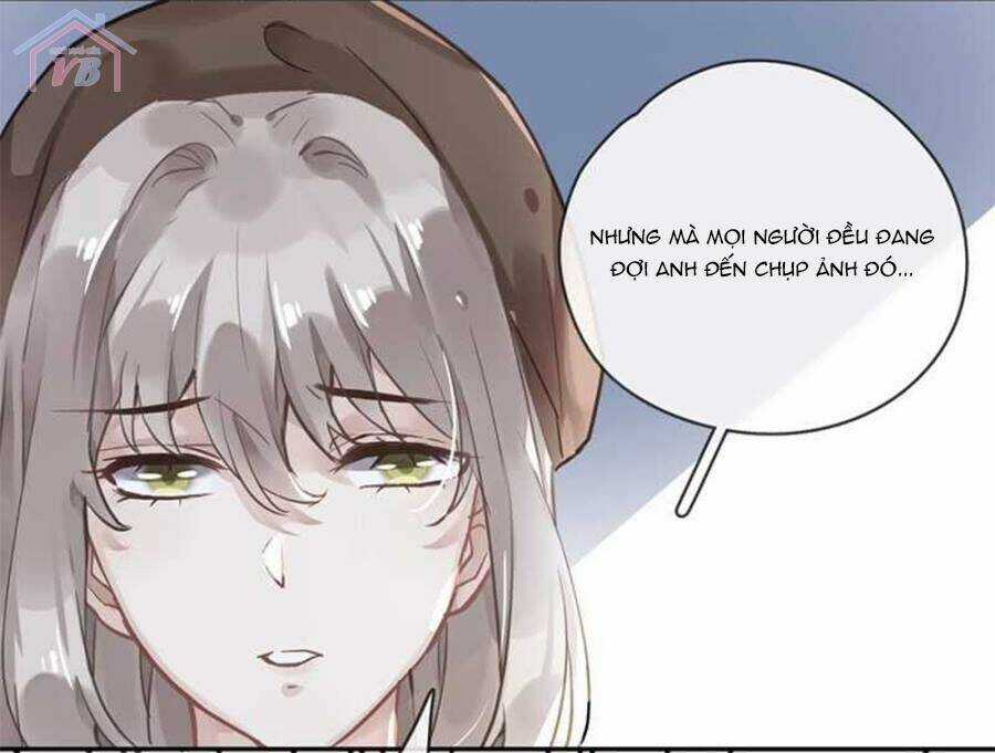 Thác Sủng Thiên Giá Danh Viên Chapter 28 trang 8