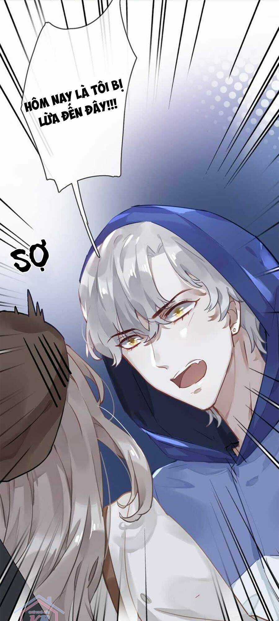 Thác Sủng Thiên Giá Danh Viên Chapter 28 trang 9