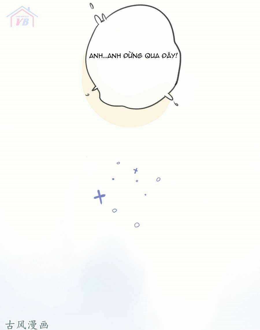 Thác Sủng Thiên Giá Danh Viên Chapter 29 trang 10