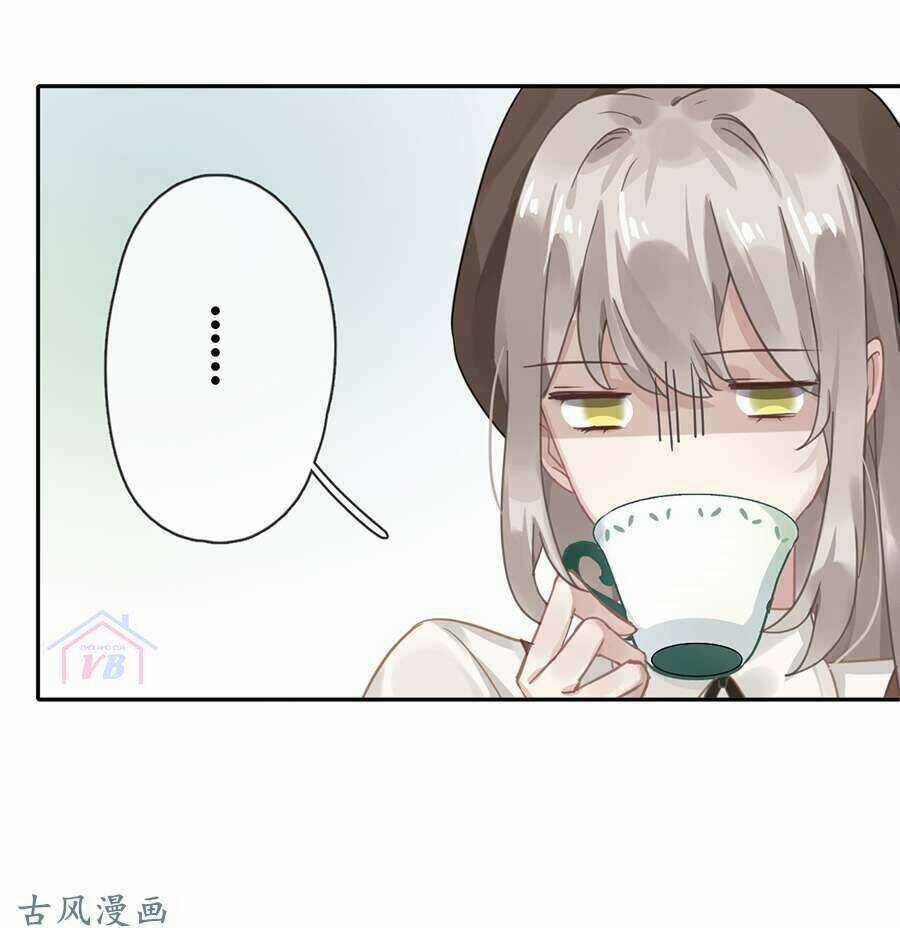 Thác Sủng Thiên Giá Danh Viên Chapter 29 trang 13