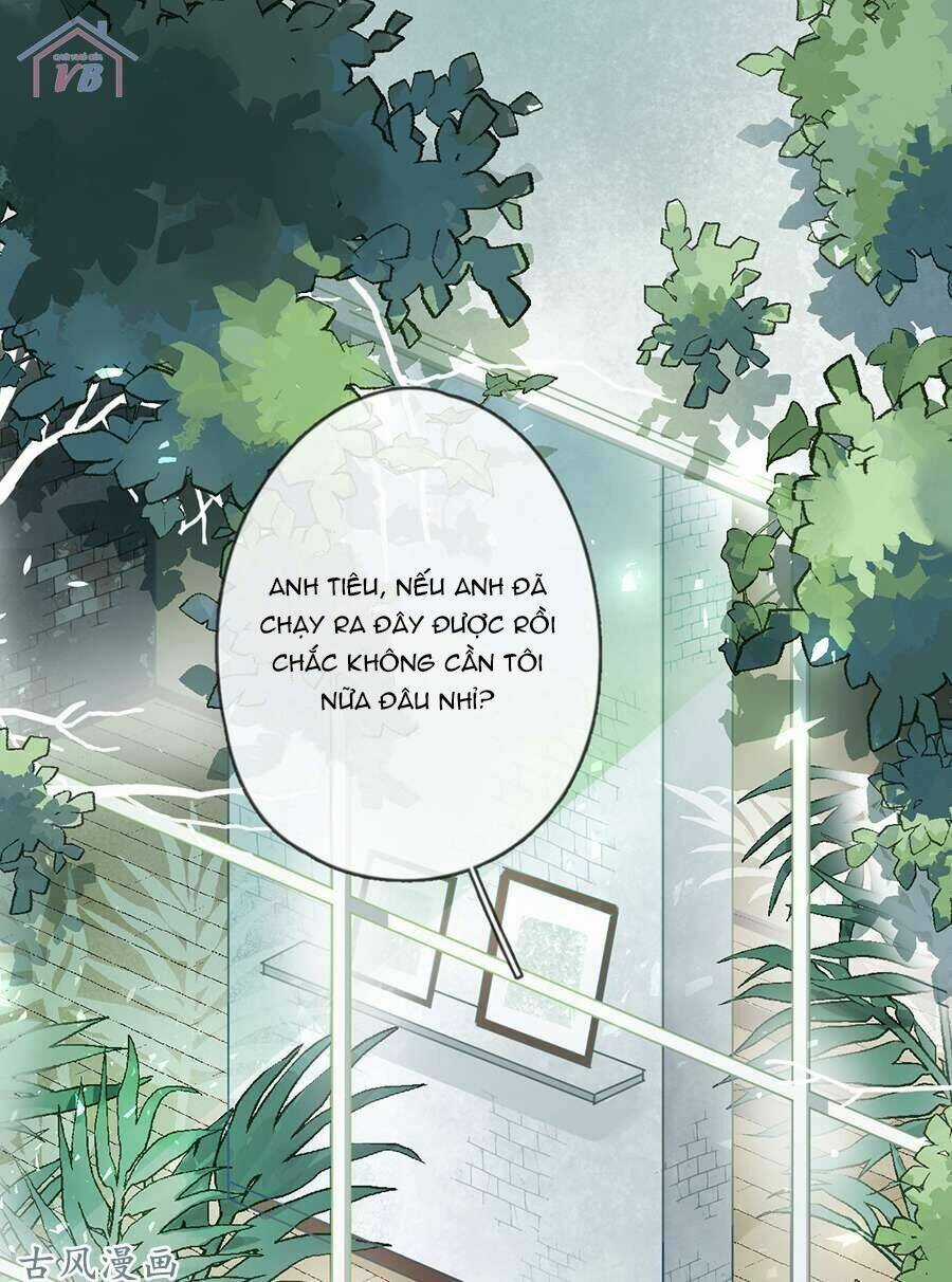 Thác Sủng Thiên Giá Danh Viên Chapter 29 trang 14