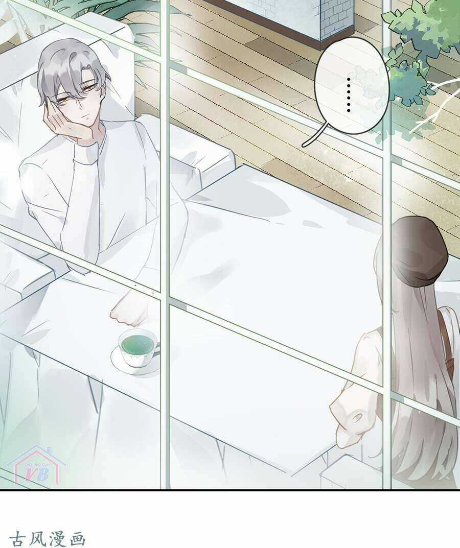 Thác Sủng Thiên Giá Danh Viên Chapter 29 trang 15