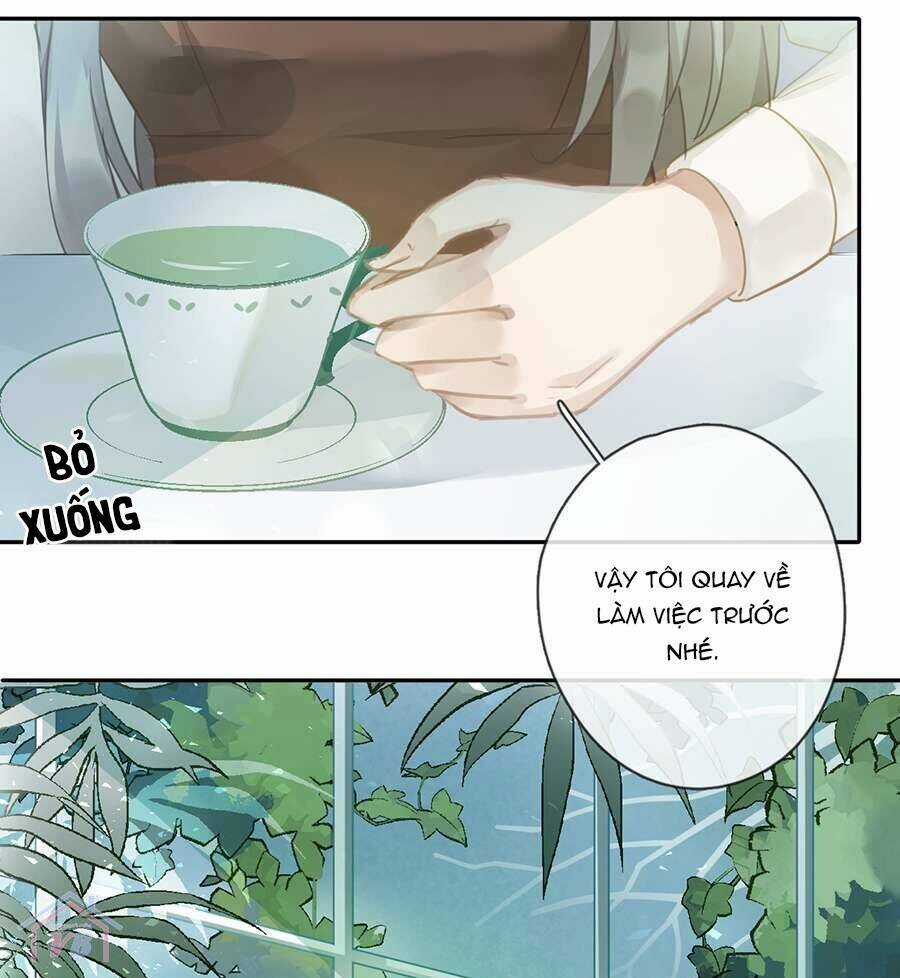 Thác Sủng Thiên Giá Danh Viên Chapter 29 trang 16