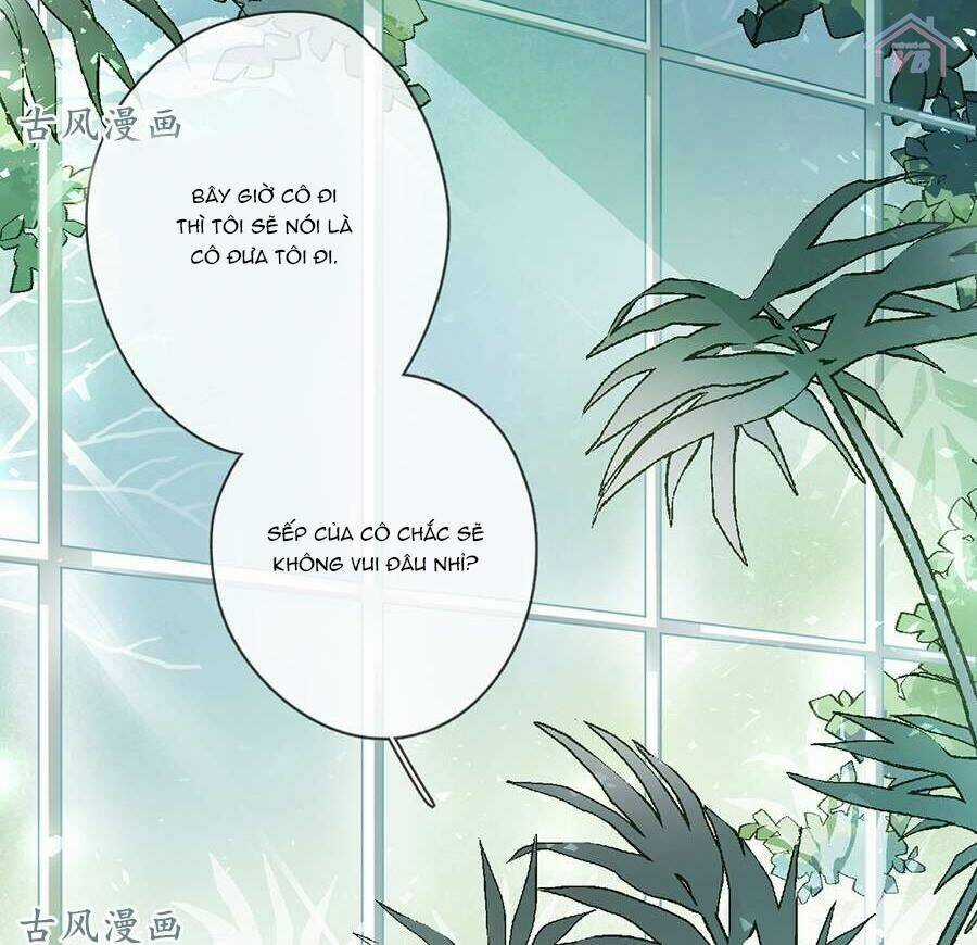 Thác Sủng Thiên Giá Danh Viên Chapter 29 trang 17