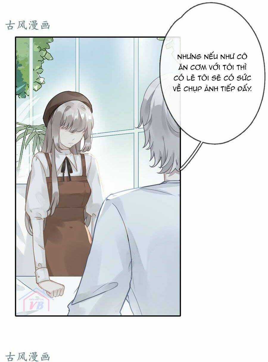 Thác Sủng Thiên Giá Danh Viên Chapter 29 trang 19