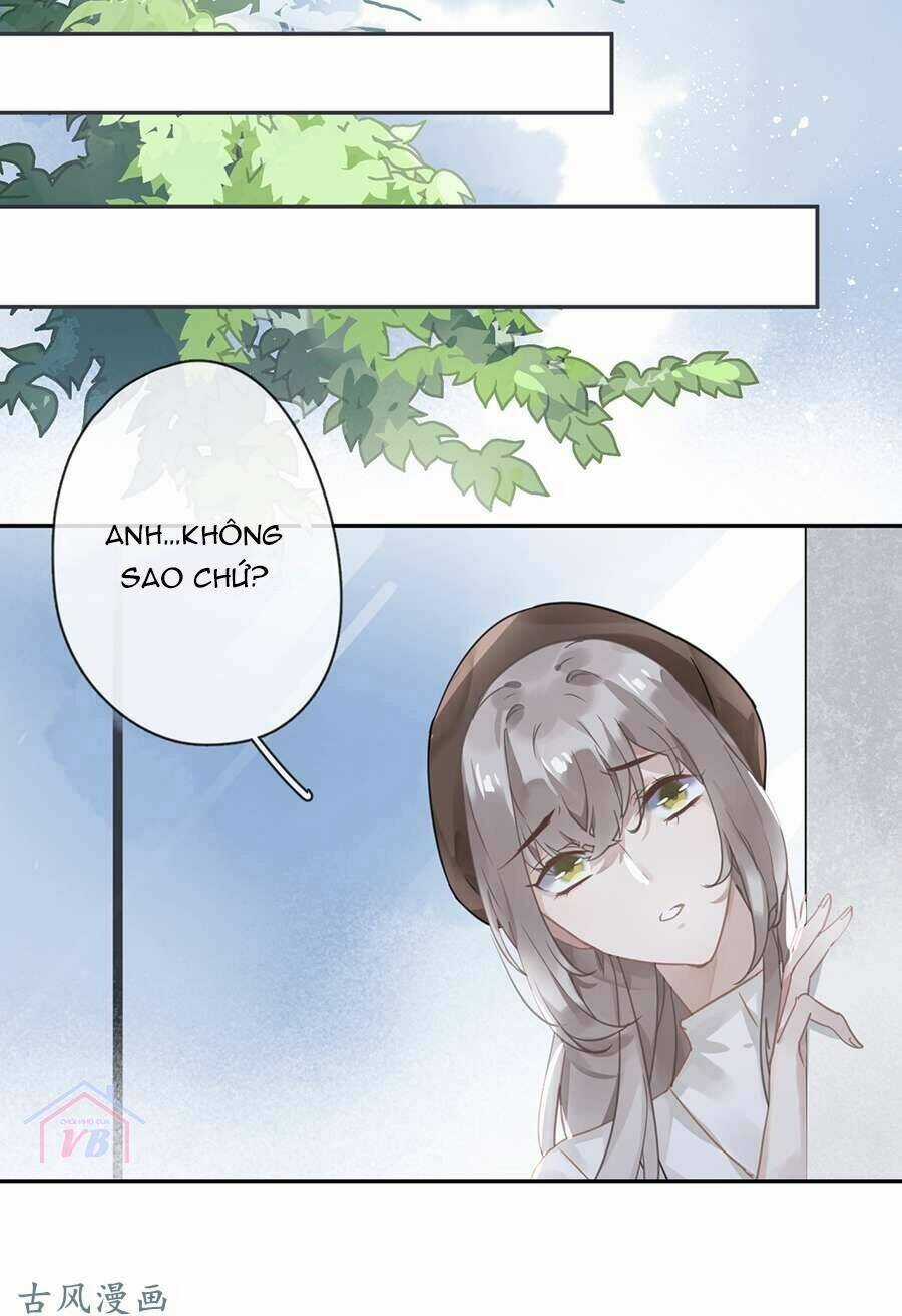 Thác Sủng Thiên Giá Danh Viên Chapter 29 trang 2