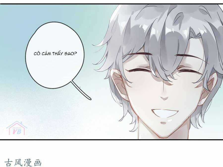 Thác Sủng Thiên Giá Danh Viên Chapter 29 trang 20