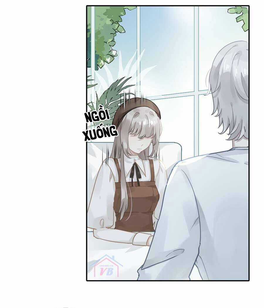 Thác Sủng Thiên Giá Danh Viên Chapter 29 trang 21