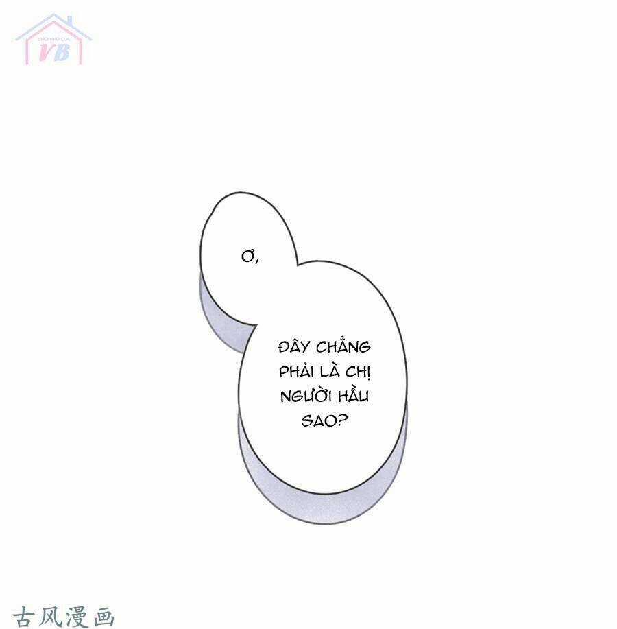 Thác Sủng Thiên Giá Danh Viên Chapter 29 trang 23