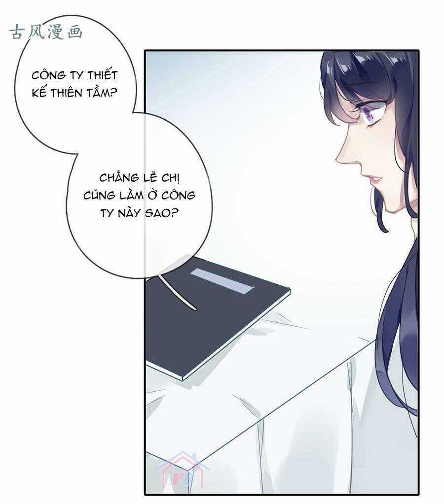 Thác Sủng Thiên Giá Danh Viên Chapter 29 trang 26