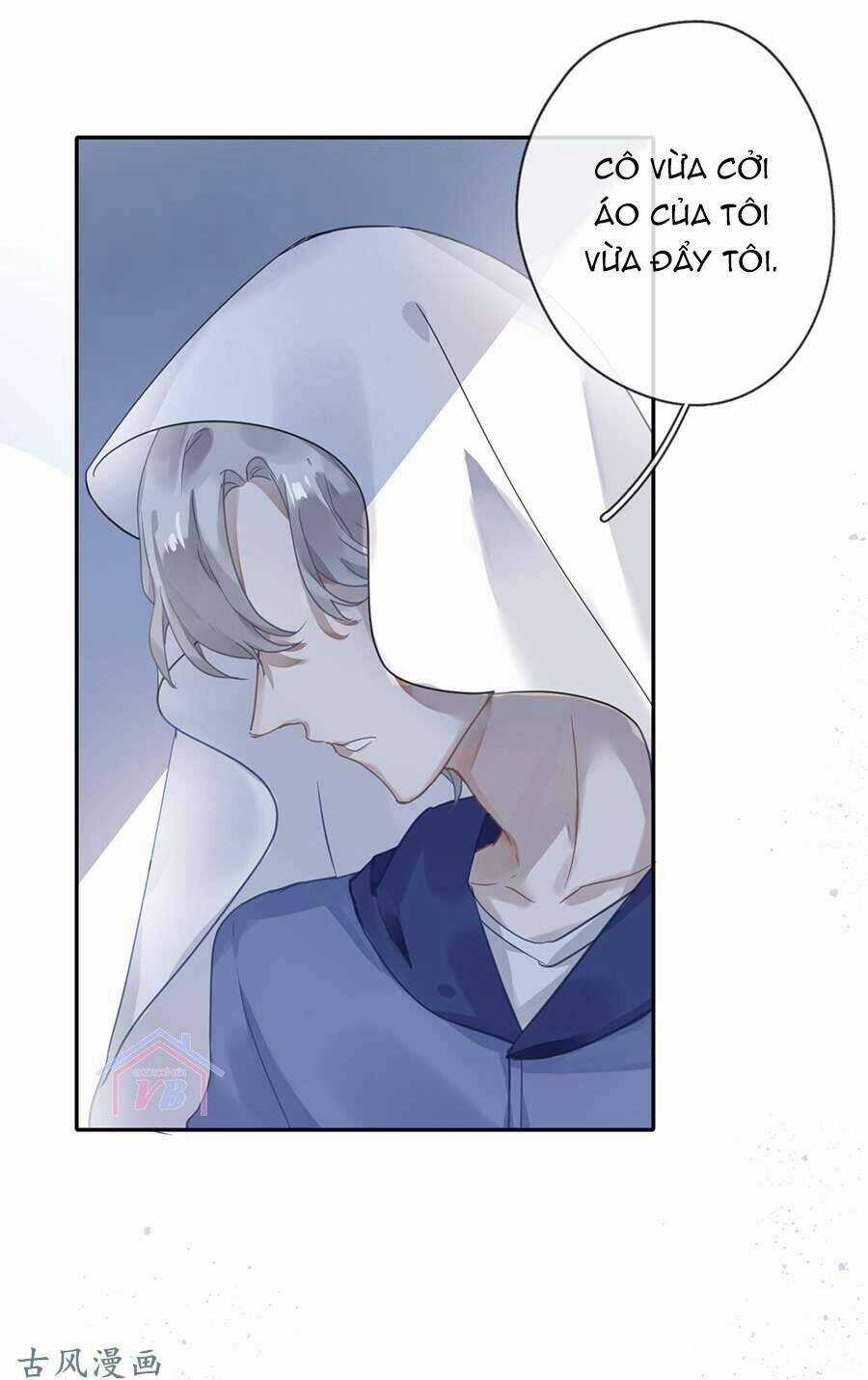 Thác Sủng Thiên Giá Danh Viên Chapter 29 trang 3