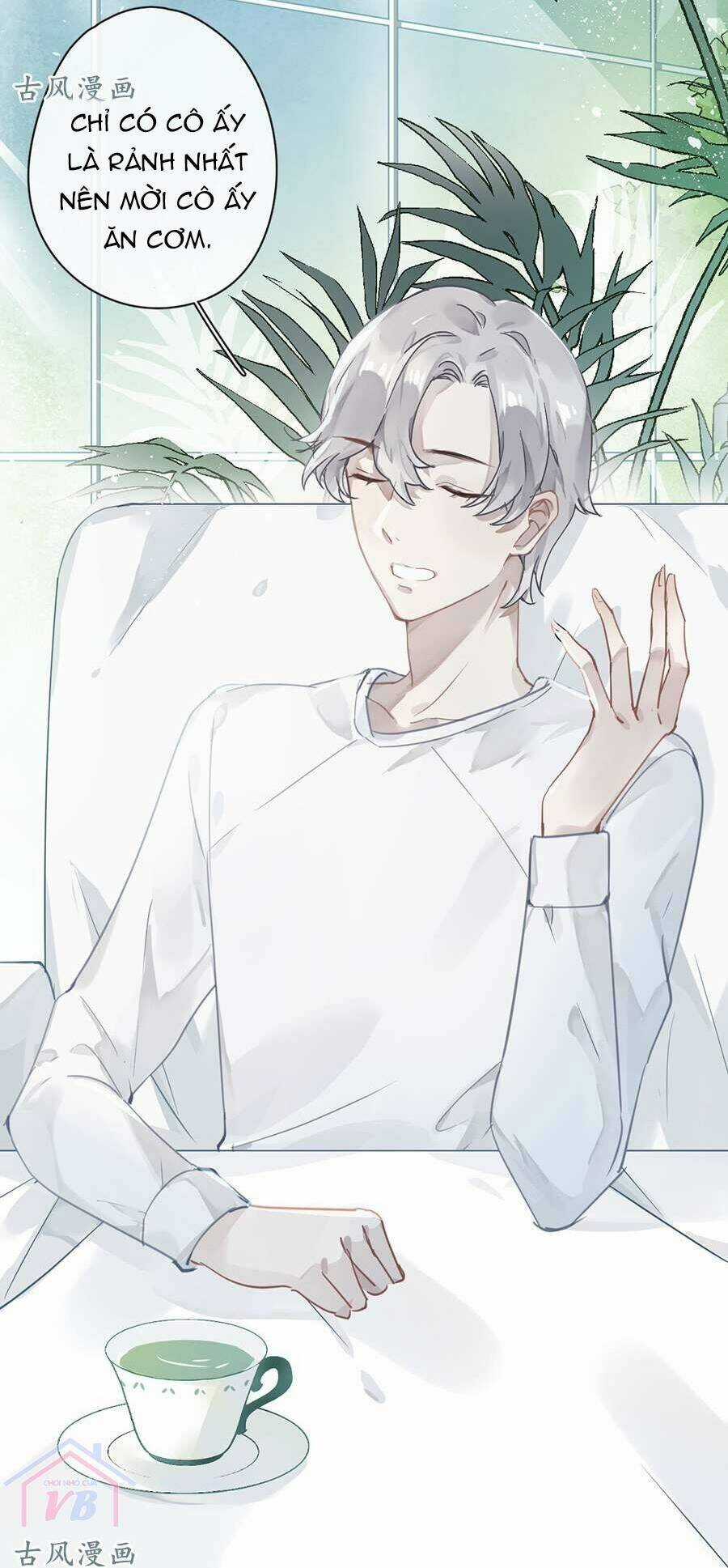 Thác Sủng Thiên Giá Danh Viên Chapter 29 trang 32