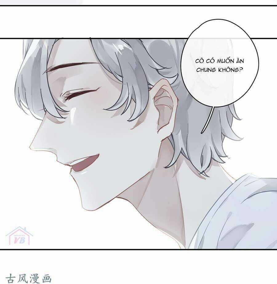 Thác Sủng Thiên Giá Danh Viên Chapter 29 trang 33