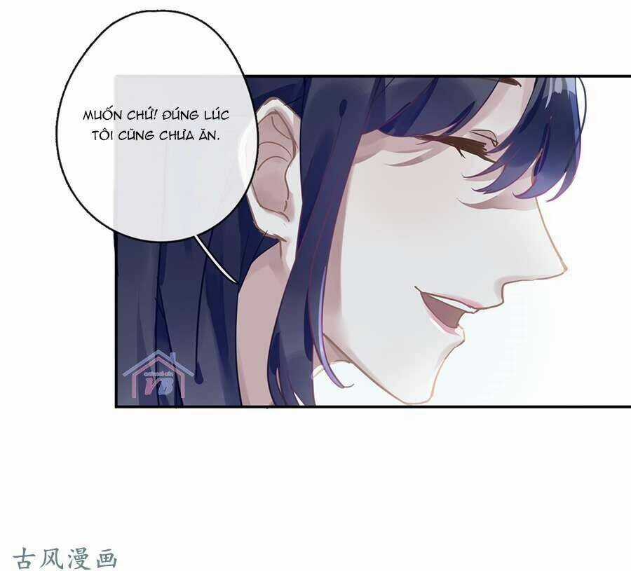 Thác Sủng Thiên Giá Danh Viên Chapter 29 trang 34