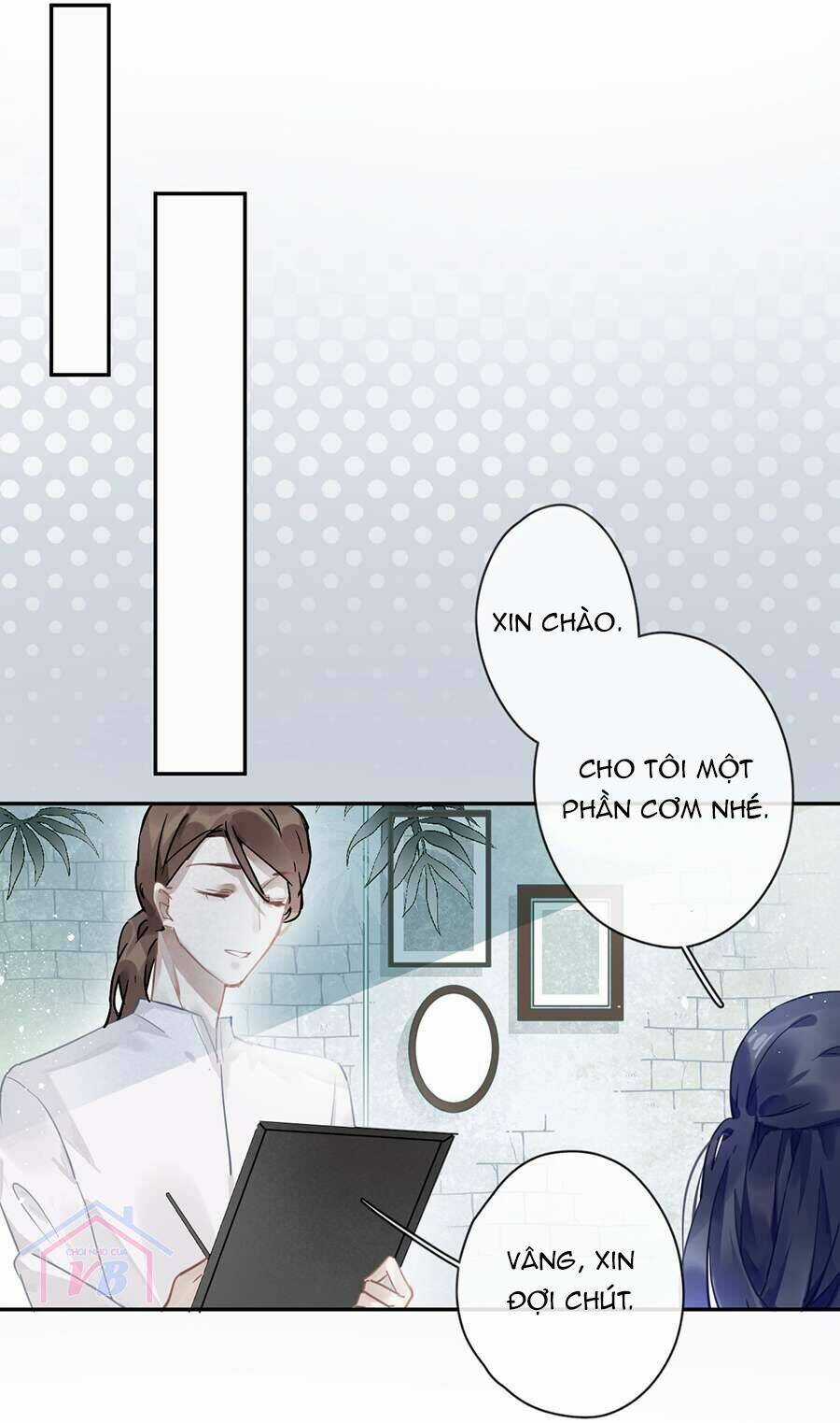 Thác Sủng Thiên Giá Danh Viên Chapter 29 trang 35