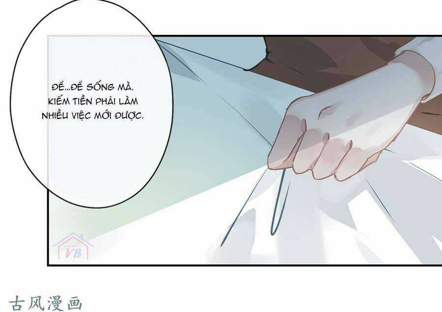 Thác Sủng Thiên Giá Danh Viên Chapter 29 trang 38