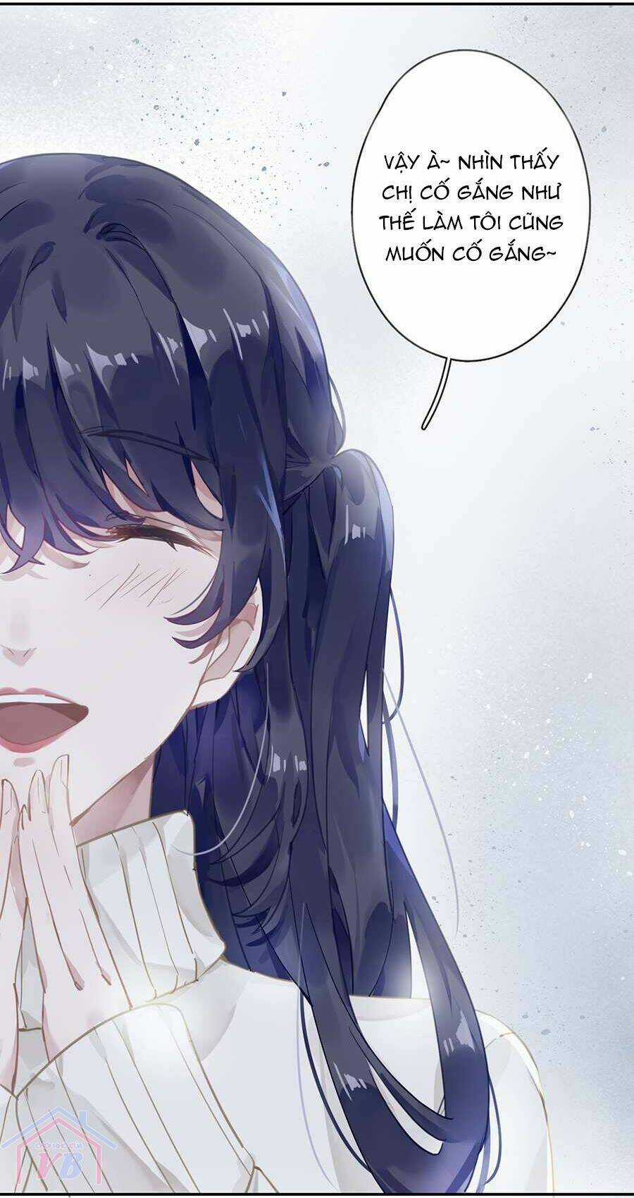 Thác Sủng Thiên Giá Danh Viên Chapter 29 trang 39