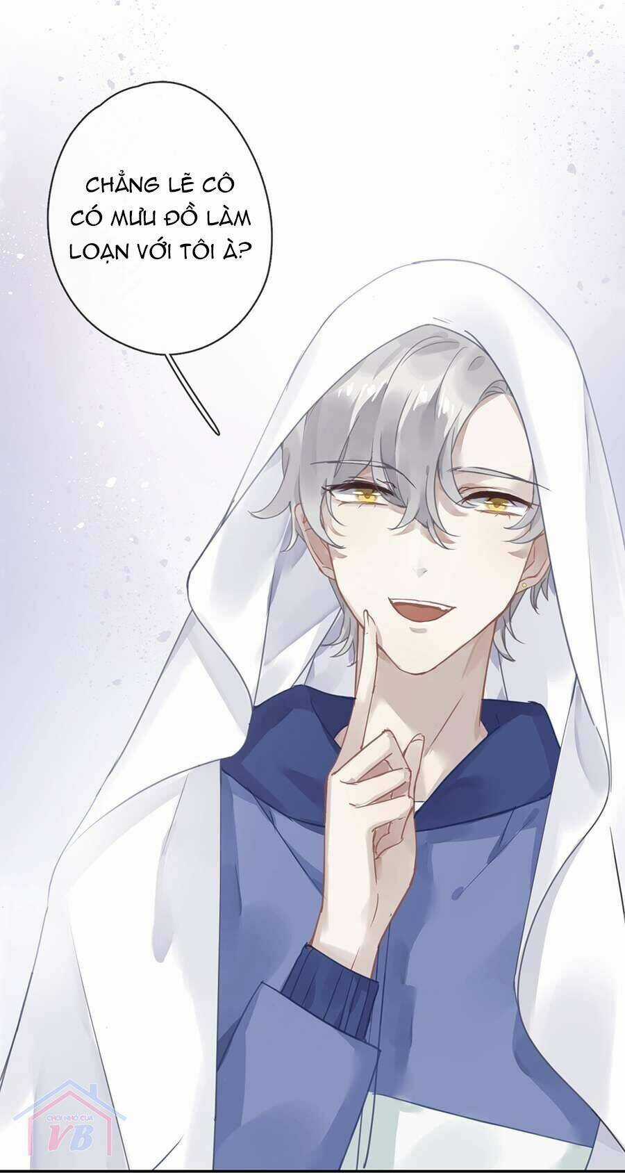 Thác Sủng Thiên Giá Danh Viên Chapter 29 trang 4