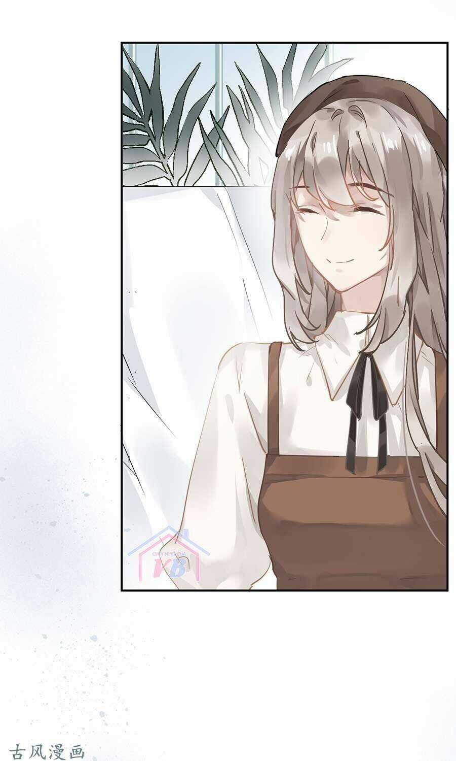 Thác Sủng Thiên Giá Danh Viên Chapter 29 trang 40