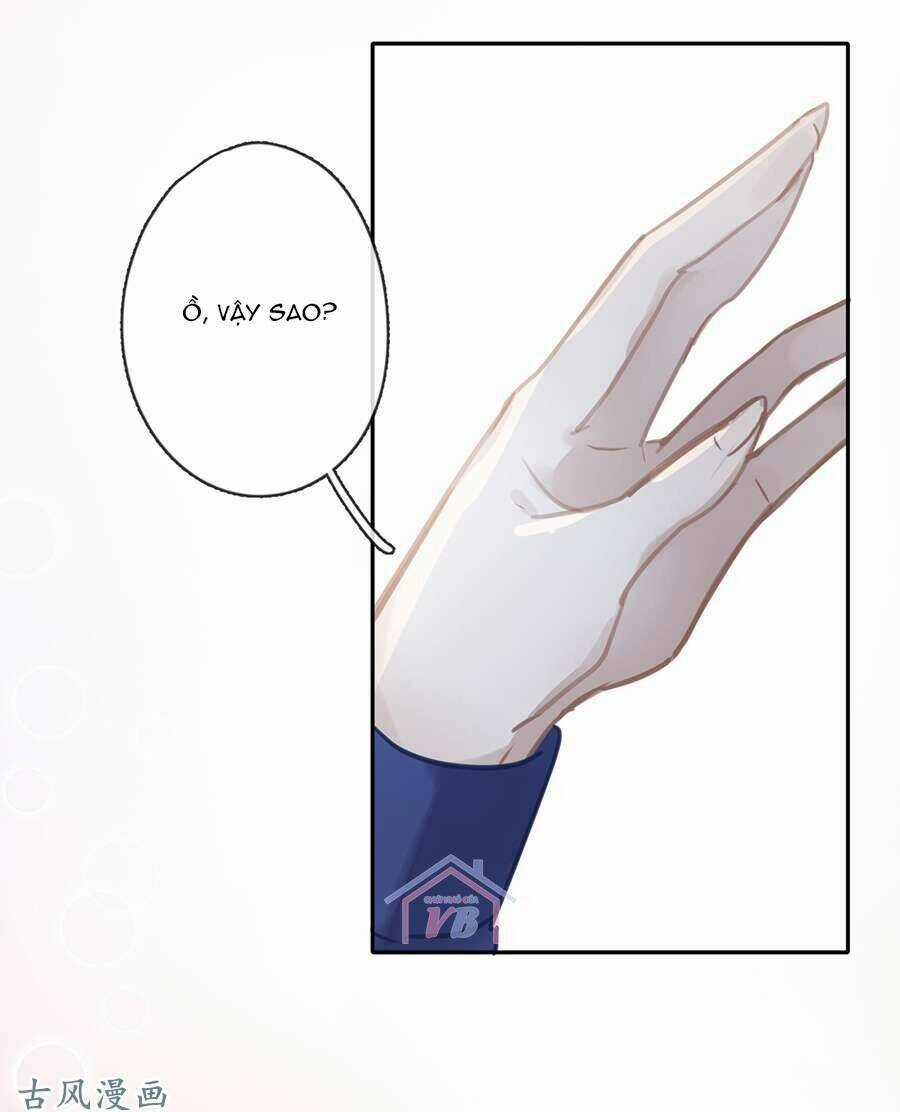 Thác Sủng Thiên Giá Danh Viên Chapter 29 trang 6