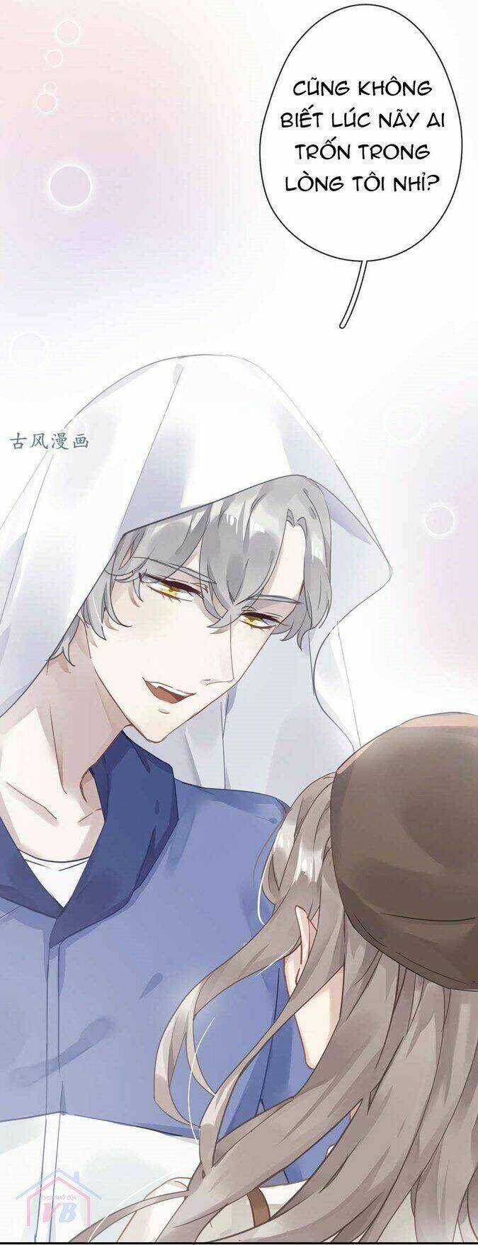 Thác Sủng Thiên Giá Danh Viên Chapter 29 trang 7