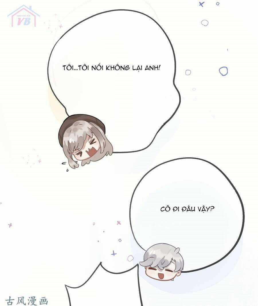 Thác Sủng Thiên Giá Danh Viên Chapter 29 trang 8