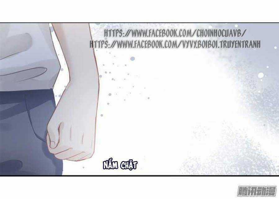 Thác Sủng Thiên Giá Danh Viên Chapter 3 trang 13