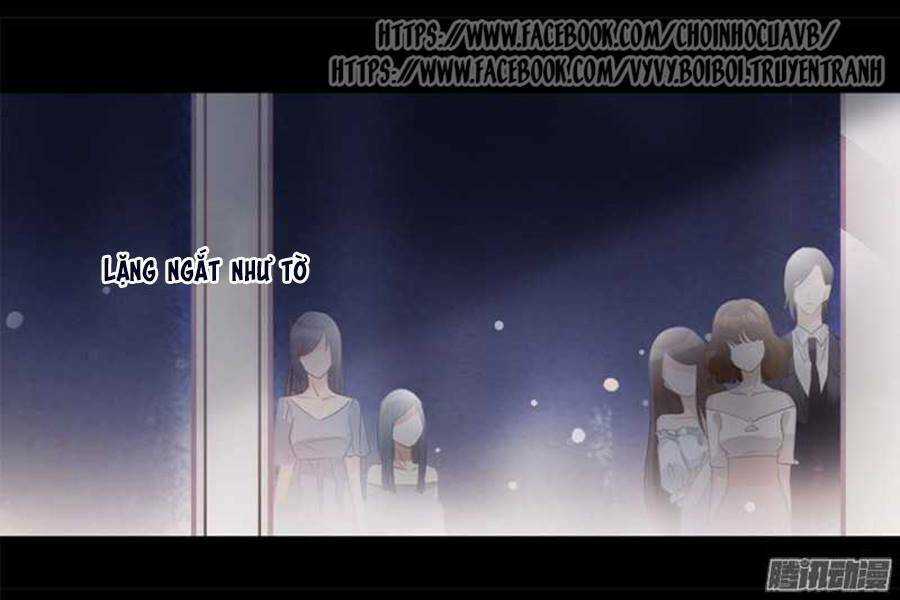 Thác Sủng Thiên Giá Danh Viên Chapter 3 trang 15