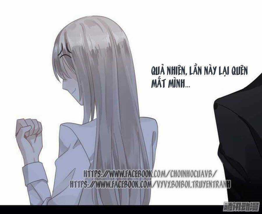 Thác Sủng Thiên Giá Danh Viên Chapter 3 trang 2