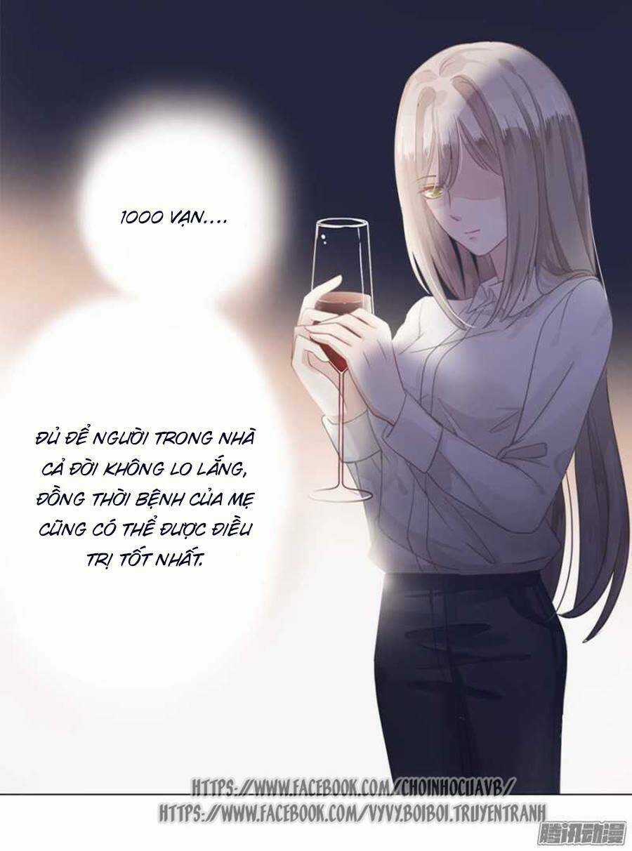 Thác Sủng Thiên Giá Danh Viên Chapter 3 trang 20