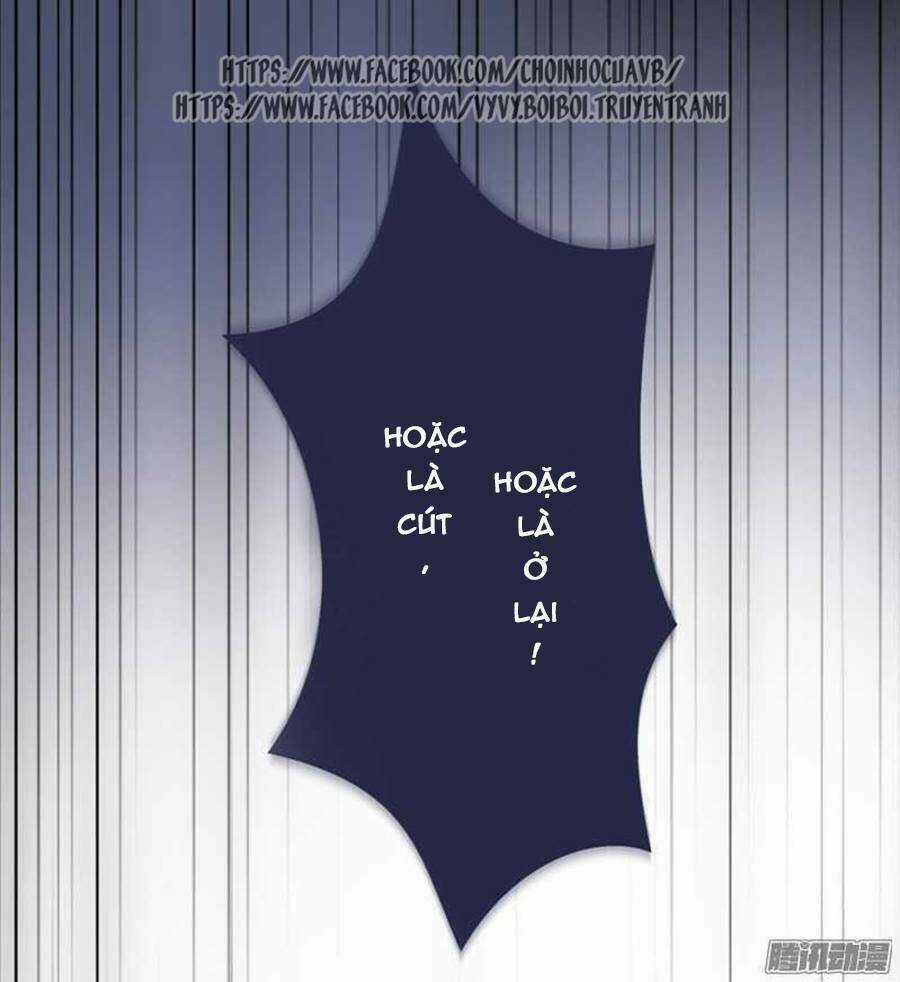 Thác Sủng Thiên Giá Danh Viên Chapter 3 trang 26