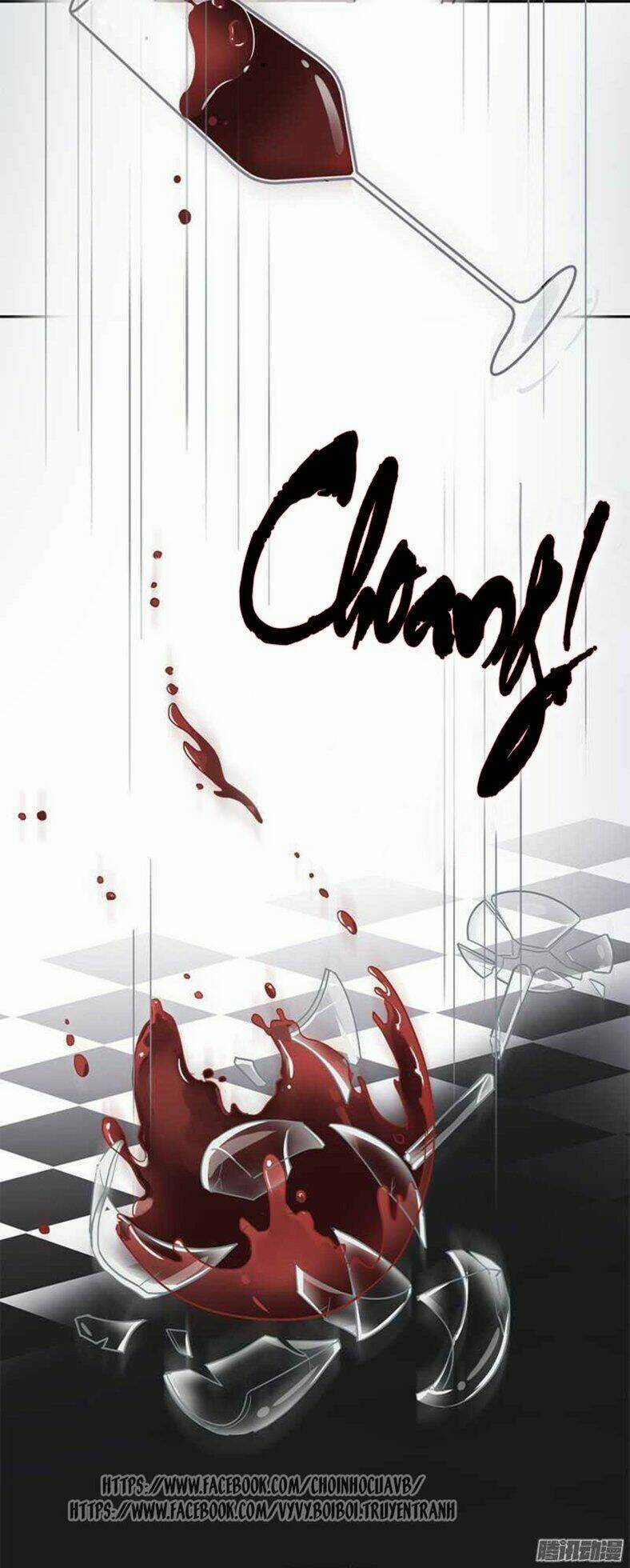 Thác Sủng Thiên Giá Danh Viên Chapter 3 trang 29