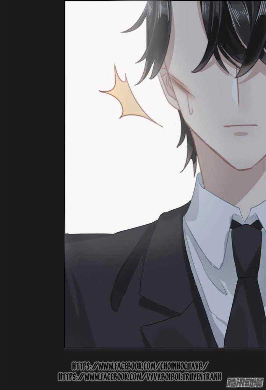 Thác Sủng Thiên Giá Danh Viên Chapter 3 trang 30