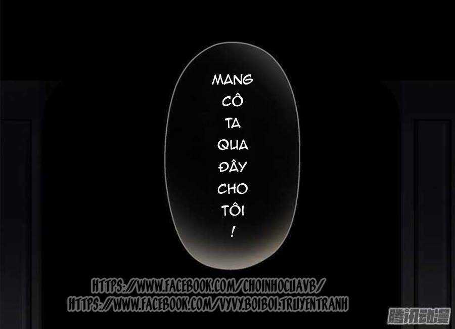 Thác Sủng Thiên Giá Danh Viên Chapter 3 trang 34