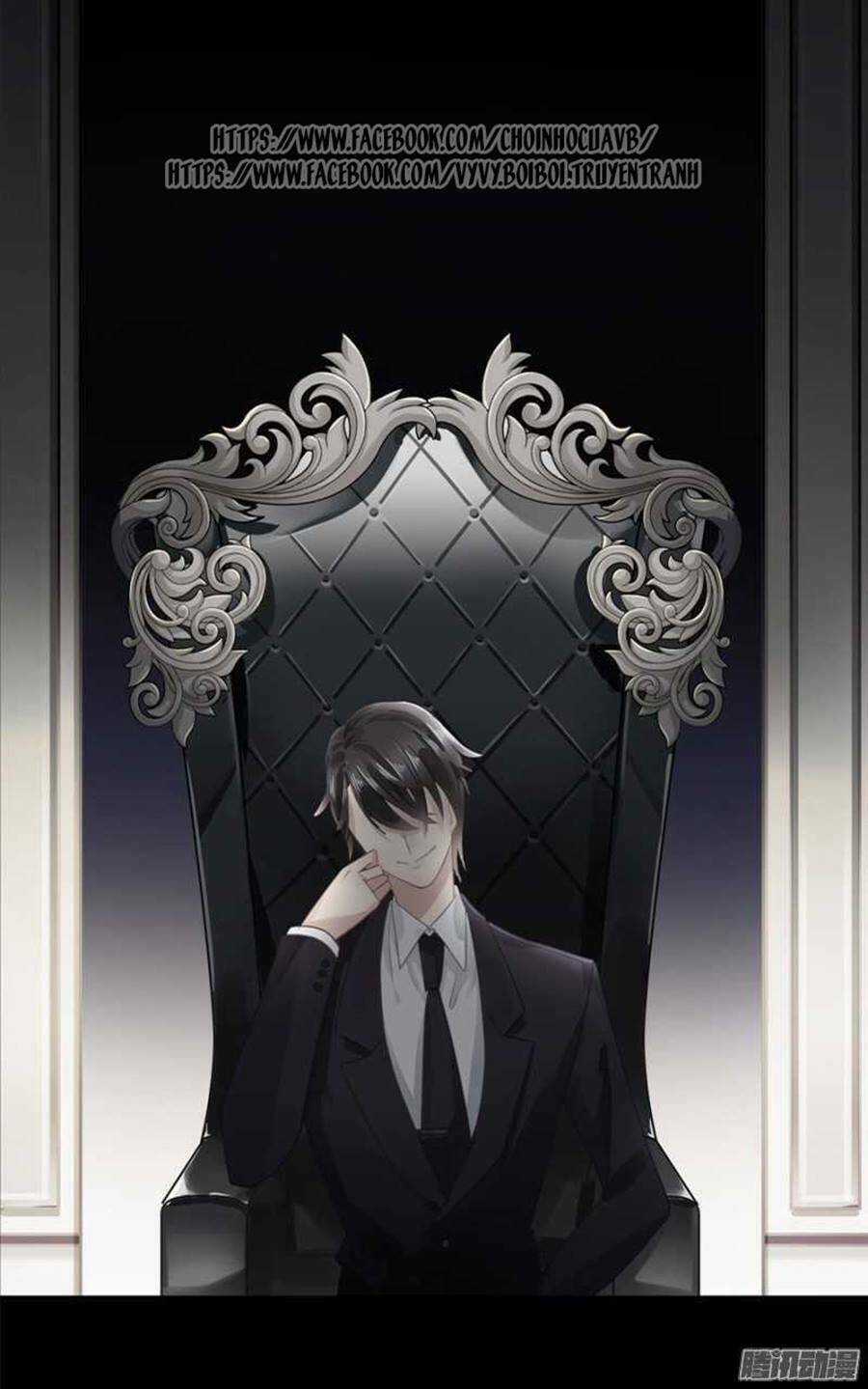 Thác Sủng Thiên Giá Danh Viên Chapter 3 trang 35