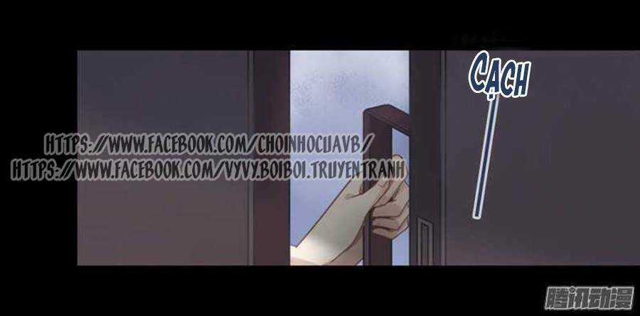 Thác Sủng Thiên Giá Danh Viên Chapter 3 trang 6