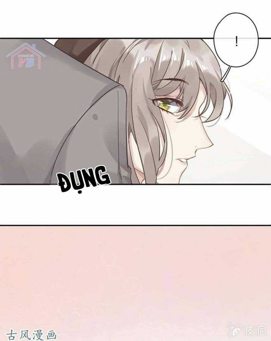 Thác Sủng Thiên Giá Danh Viên Chapter 30 trang 10